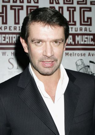 Vladimir Mashkov | Movies and Filmography | AllMovie